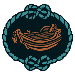 Legend of the Oars