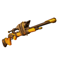 Golden Chaser Eye of Reach