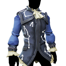 Sudds' Jacket