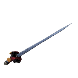 Order of Souls Rapier