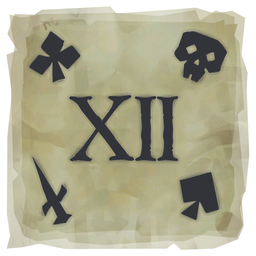 Sailor Tattoo Set XII