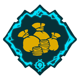 Hoarder of Athena's Fortune