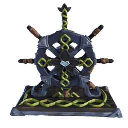 Night Wulf Wheel