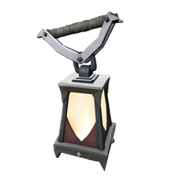 Hunter Lantern
