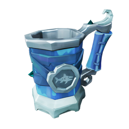 Azure Scout Tankard