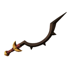 Eclipse Cutlass