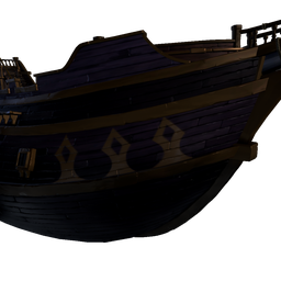 Scene Stealer Hull