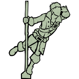 Oar Gazing Emote