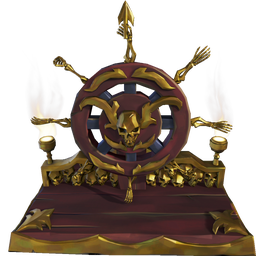 Royal Revenge Wheel