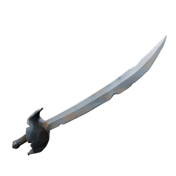 Rogue Sea Dog Cutlass