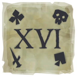 Sailor Tattoo Set XVI