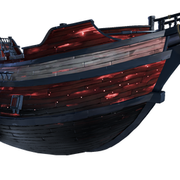 Cardinal Lodestar Hull