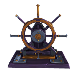 Imperial Sovereign Wheel