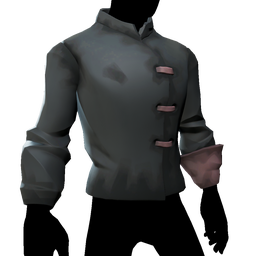 Midnight Blades Shirt