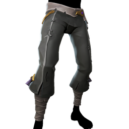 Scene Stealer Trousers