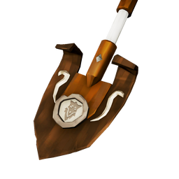 Good Boy Shovel