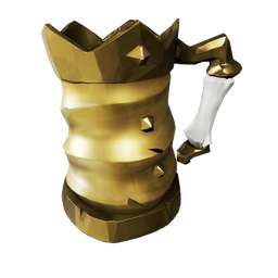 Magpie's Glory Tankard