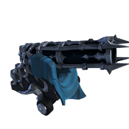 Dire Dark Warsmith Cannons