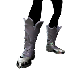 Kraken Boots