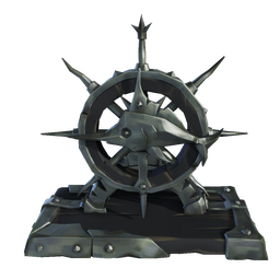 Stormfish Chaser Wheel