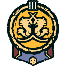 Legend of Smuggled Spoils