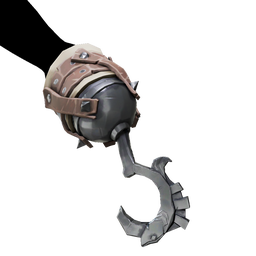 Majestic Sovereign Hook