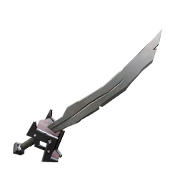 Hunter Cutlass