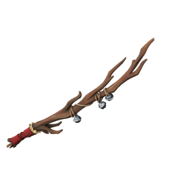 Bonechiller Cutlass