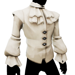 Prosperous Privateer Shirt