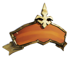 Sovereign Ship's Crest