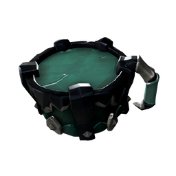 Nightshine Parrot Drum