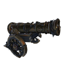 Mutiny's Mark Cannons