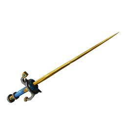 Merchant Alliance Rapier