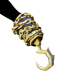 Legendary Hook