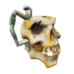 Fearless Bone Crusher Tankard