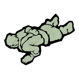 Push-Ups Emote