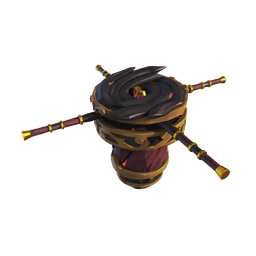 Reaper's Heart Capstan