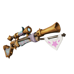 Motley Mariner Eye of Reach