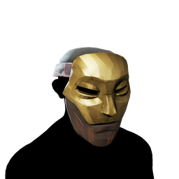 Reaper's Bones Mask