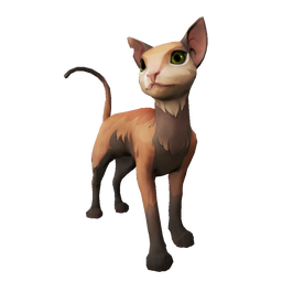 Sandchaser Mau