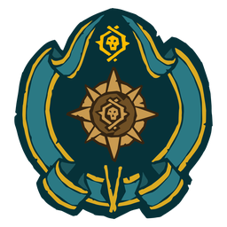 Legendary Pirate of Thrice-Thrust Blades