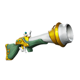 Royal Sovereign Blunderbuss