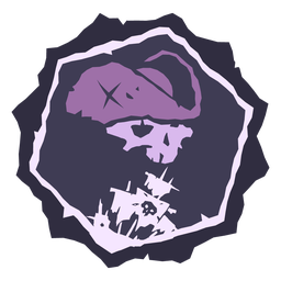 Mystical Skeleton Captain