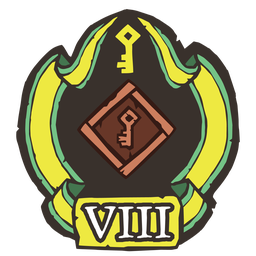 Seafarer of Curious Caskets