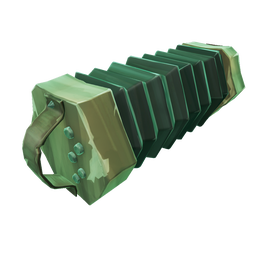 Concertina of the Damned