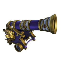 Regal Fortune Cannons