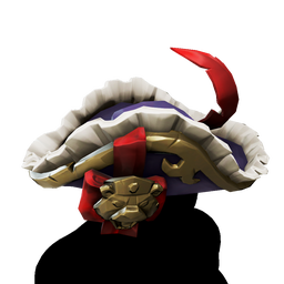 Regal Fortune Hat