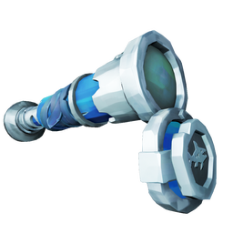 Azure Scout Spyglass