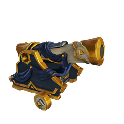 Merchant Ambassador Cannons