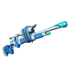 Azure Scout Eye of Reach